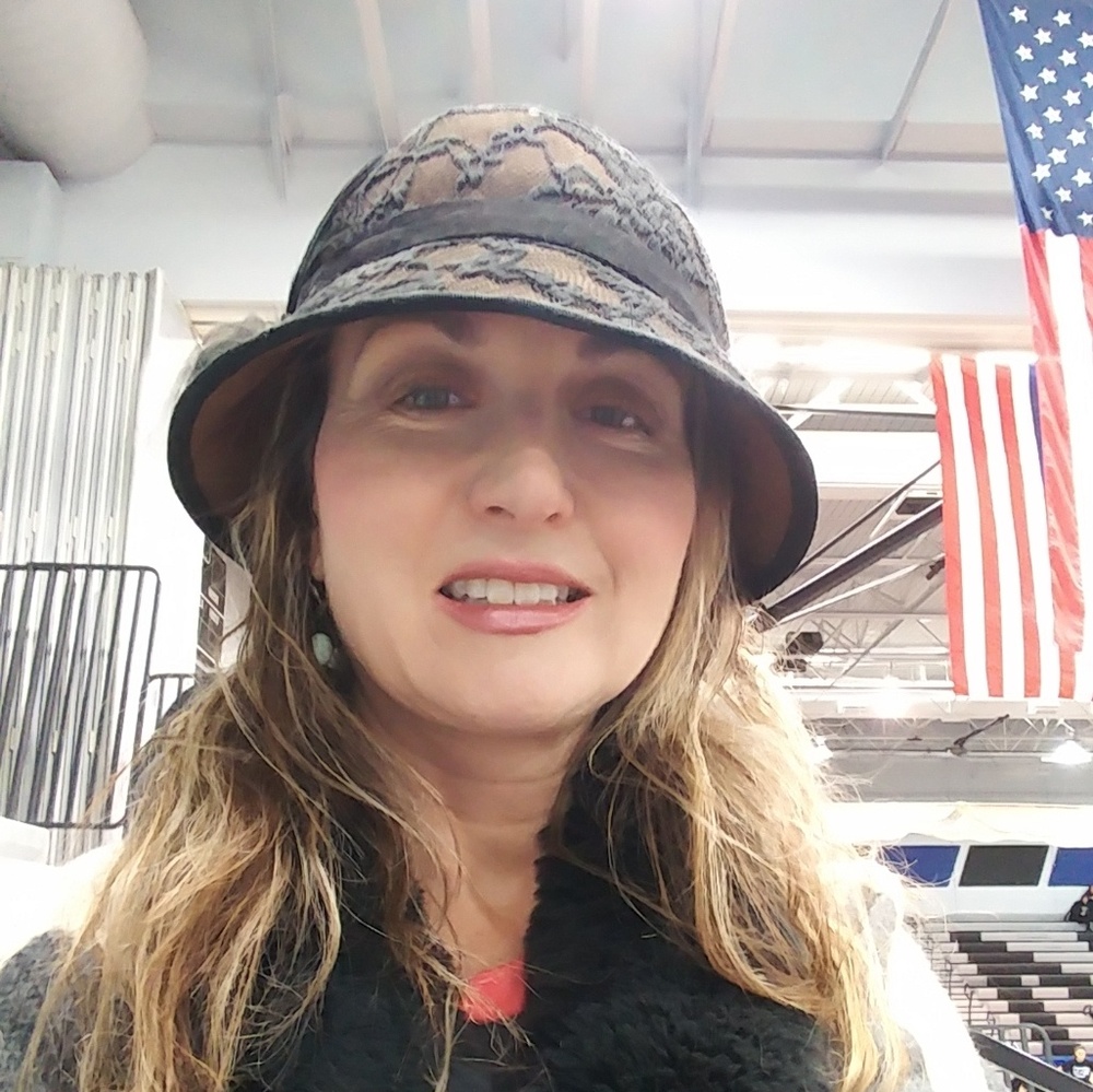 Meet your Posher, Jennye